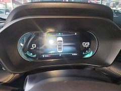 SAIC MG i5 Facelift 1.5L CVT Diamond Edition - фото 11