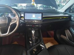 SAIC MG i5 Facelift 1.5L CVT Diamond Edition - фото 12