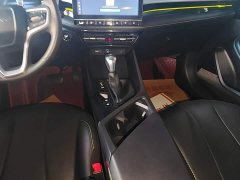 SAIC MG i5 Facelift 1.5L CVT Diamond Edition - фото 13