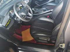 SAIC MG i5 Facelift 1.5L CVT Diamond Edition - фото 14