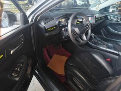 SAIC MG i5 Facelift 1.5L CVT Diamond Edition - фото 15