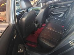 SAIC MG i5 Facelift 1.5L CVT Diamond Edition - фото 16