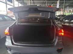 SAIC MG i5 Facelift 1.5L CVT Diamond Edition - фото 18