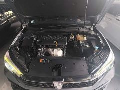 SAIC MG i5 Facelift 1.5L CVT Diamond Edition - фото 19
