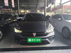 SAIC MG i5 Facelift 1.5L CVT Diamond Edition - фото 2