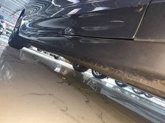 SAIC MG i5 Facelift 1.5L CVT Diamond Edition - фото 20