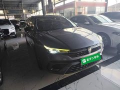 SAIC MG i5 Facelift 1.5L CVT Diamond Edition - фото 3