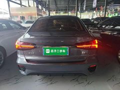 SAIC MG i5 Facelift 1.5L CVT Diamond Edition - фото 5