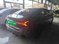 SAIC MG i5 Facelift 1.5L CVT Diamond Edition - фото 6