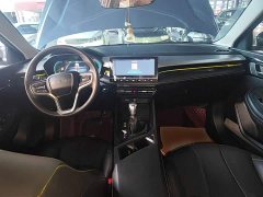 SAIC MG i5 Facelift 1.5L CVT Diamond Edition - фото 9
