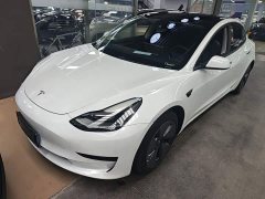 Tesla Model 3 Standard Range RWD Upgrade - фото 1