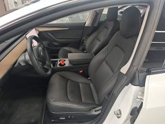 Tesla Model 3 Standard Range RWD Upgrade - фото 14