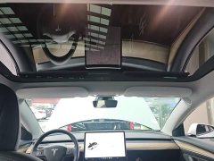 Tesla Model 3 Standard Range RWD Upgrade - фото 17