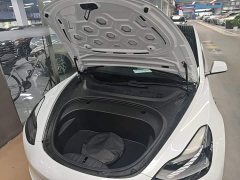 Tesla Model 3 Standard Range RWD Upgrade - фото 19