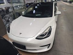 Tesla Model 3 Standard Range RWD Upgrade - фото 2