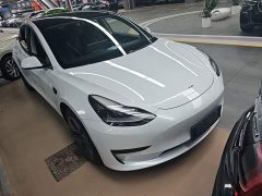 Tesla Model 3 Standard Range RWD Upgrade - фото 3