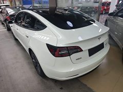 Tesla Model 3 Standard Range RWD Upgrade - фото 4