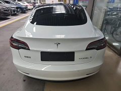 Tesla Model 3 Standard Range RWD Upgrade - фото 5