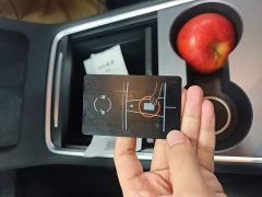 Tesla Model 3 Standard Range RWD Upgrade - фото 8