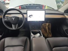 Tesla Model 3 Standard Range RWD Upgrade - фото 9