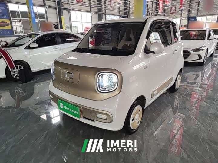 FAW Besturn Xiaoma 222km Shining Edition