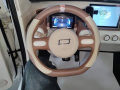 FAW Besturn Xiaoma 222km Shining Edition - ფოტო 10