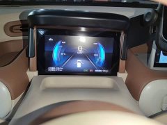 FAW Besturn Xiaoma 222km Shining Edition - ფოტო 11