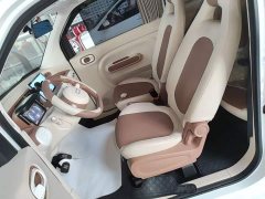 FAW Besturn Xiaoma 222km Shining Edition - ფოტო 14