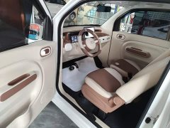 FAW Besturn Xiaoma 222km Shining Edition - ფოტო 15
