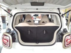 FAW Besturn Xiaoma 222km Shining Edition - ფოტო 18