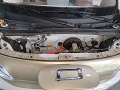 FAW Besturn Xiaoma 222km Shining Edition - ფოტო 19