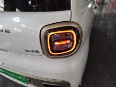 FAW Besturn Xiaoma 222km Shining Edition - ფოტო 7