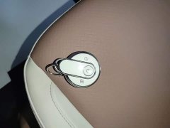FAW Besturn Xiaoma 222km Shining Edition - ფოტო 8