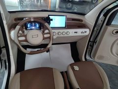 FAW Besturn Xiaoma 222km Shining Edition - ფოტო 9