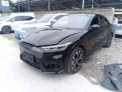 Ford Mustang Mach-E Boundless RWD Luxury Long Range - ფოტო 1