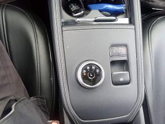 Ford Mustang Mach-E Boundless RWD Luxury Long Range - ფოტო 13