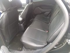 Ford Mustang Mach-E Boundless RWD Luxury Long Range - ფოტო 16