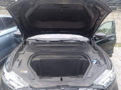 Ford Mustang Mach-E Boundless RWD Luxury Long Range - ფოტო 19