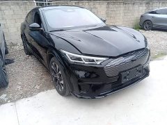 Ford Mustang Mach-E Boundless RWD Luxury Long Range - ფოტო 3