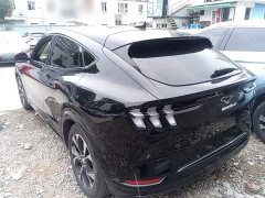 Ford Mustang Mach-E Boundless RWD Luxury Long Range - ფოტო 4