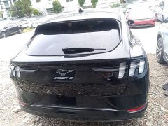 Ford Mustang Mach-E Boundless RWD Luxury Long Range - ფოტო 5