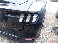 Ford Mustang Mach-E Boundless RWD Luxury Long Range - ფოტო 7