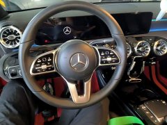 Mercedes-Benz A-Class Facelift A 180 L Sport Sedan - фото 10