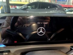 Mercedes-Benz A-Class Facelift A 180 L Sport Sedan - фото 11