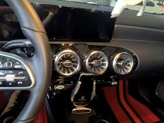 Mercedes-Benz A-Class Facelift A 180 L Sport Sedan - фото 12