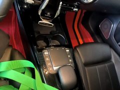 Mercedes-Benz A-Class Facelift A 180 L Sport Sedan - фото 13