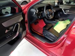 Mercedes-Benz A-Class Facelift A 180 L Sport Sedan - фото 15