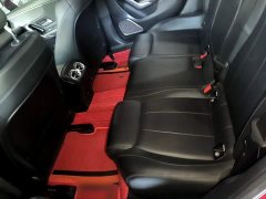 Mercedes-Benz A-Class Facelift A 180 L Sport Sedan - фото 16
