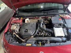 Mercedes-Benz A-Class Facelift A 180 L Sport Sedan - фото 19