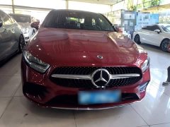 Mercedes-Benz A-Class Facelift A 180 L Sport Sedan - фото 2